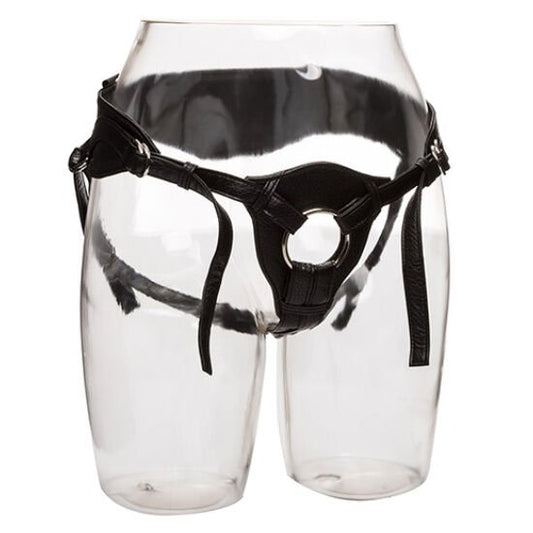 CALEXOTICS - HERE ROYAL HARNESS THE QUEEN ONE SIZE - Kink&Play