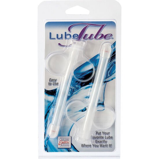 CALEXOTICS - LUBE TUBE - Kink&Play