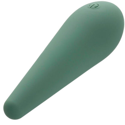 CALEXOTICS - MOD CHIC STIMULATOR GREEN - Kink&Play