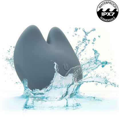 CALEXOTICS - MOD CURVE STIMULATOR BLUE - Kink&Play