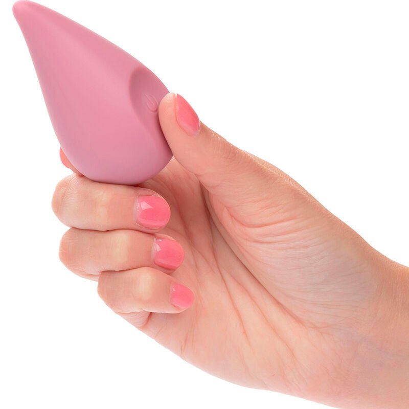 CALEXOTICS - MOD FLAIR STIMULATOR PINK - Kink&Play