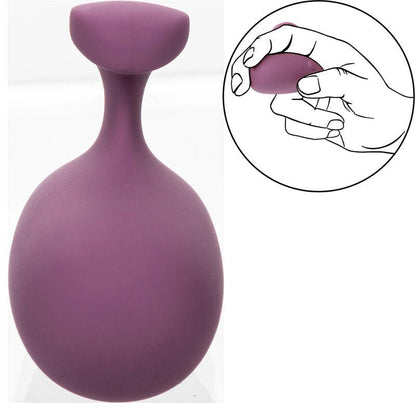 CALEXOTICS - MOD TOUCH STIMULATOR PURPLE - Kink&Play