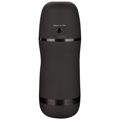 CALEXOTICS - OPTIMUM POWER MASTURBATOR WITH VIBRATION AND STIMULATING WAVES - Kink&Play