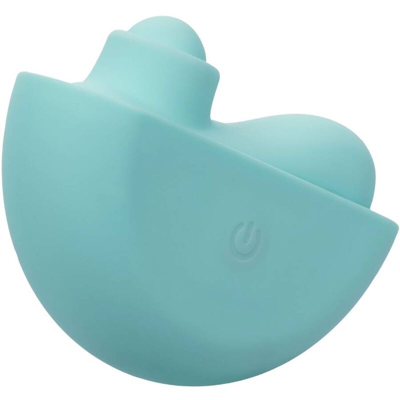 CALEXOTICS - OVATION ACCLAIM STIMULATOR AQUA GREEN - Kink&Play