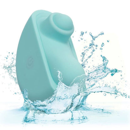 CALEXOTICS - OVATION ACCLAIM STIMULATOR AQUA GREEN - Kink&Play