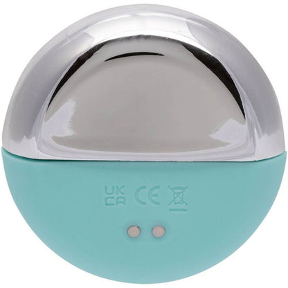 CALEXOTICS - OVATION APPLAUSE STIMULATOR AQUA GREEN - Kink&Play