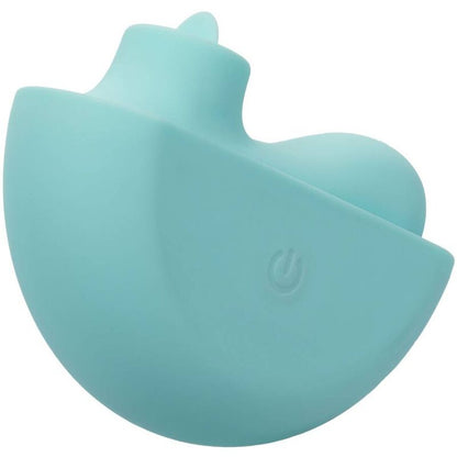 CALEXOTICS - OVATION RAVE STIMULATOR AQUA GREEN - Kink&Play