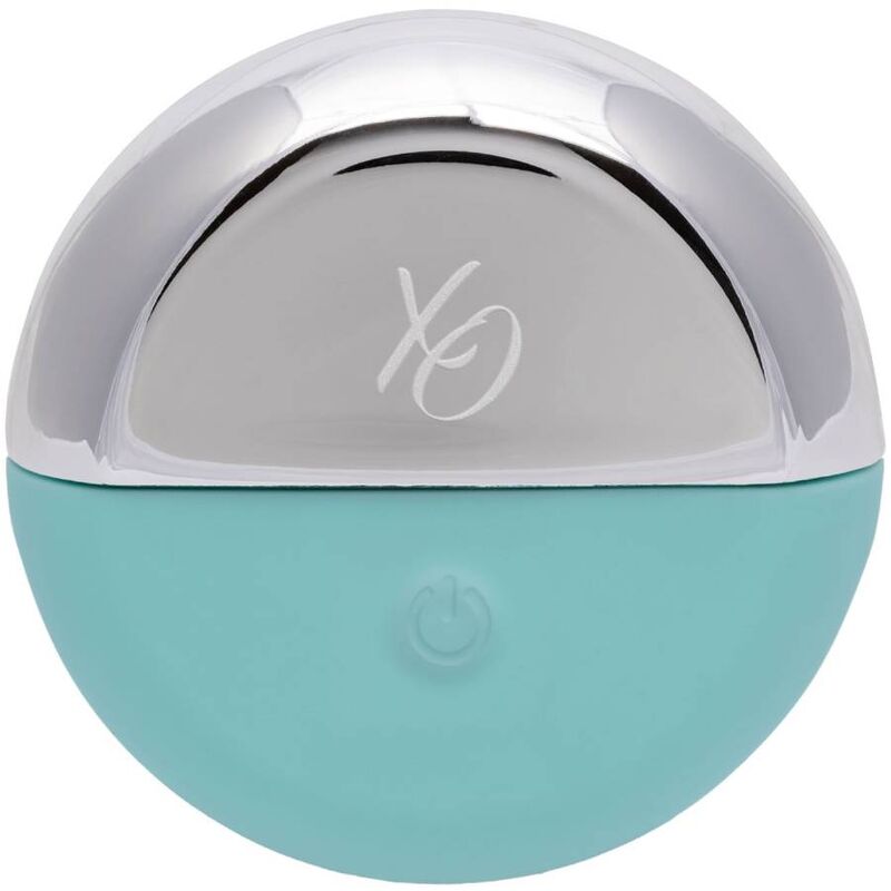 CALEXOTICS - OVATION RAVE STIMULATOR AQUA GREEN - Kink&Play