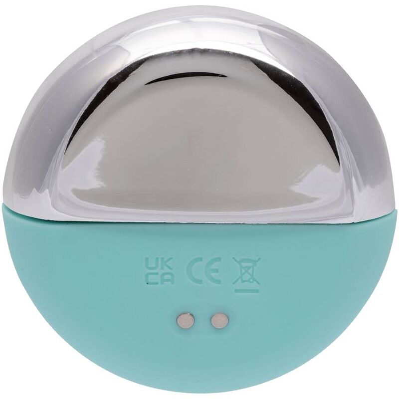 CALEXOTICS - OVATION RAVE STIMULATOR AQUA GREEN - Kink&Play
