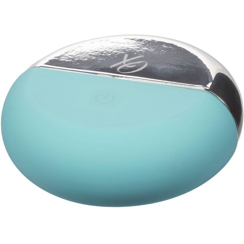 CALEXOTICS - OVATION RAVE STIMULATOR AQUA GREEN - Kink&Play
