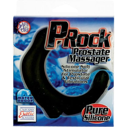 CALEXOTICS - P - ROCK PROSTATE MASSAGER - Kink&Play