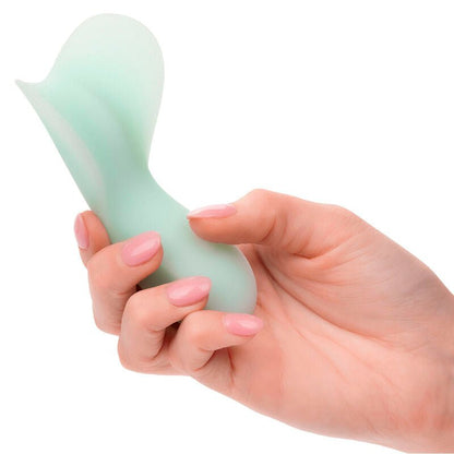 CALEXOTICS - PACIFICA TAHITI TEASER 10 FUNCTIONS AQUA - Kink&Play