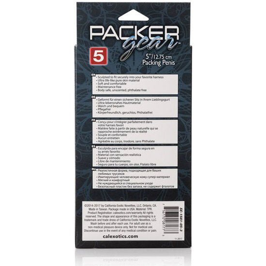 CALEXOTICS - PACKING PENIS FLESH 14.5 CM - Kink&Play