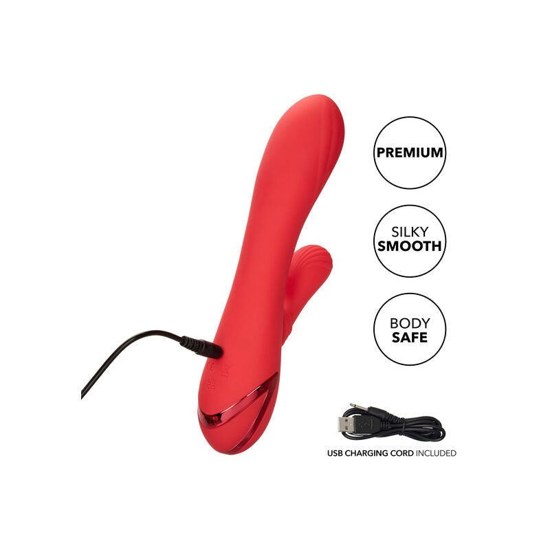 CALEXOTICS - PALISADES PASSION RED - Kink&Play