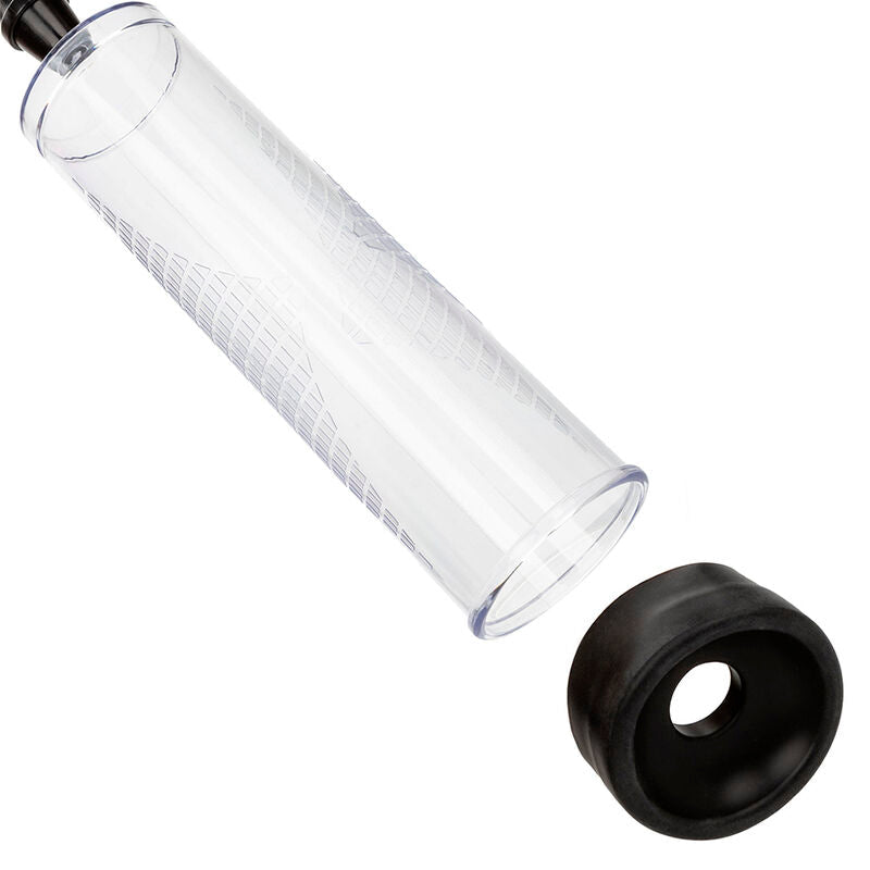 CALEXOTICS - PEAK STIMULATING WAVE PUMP KIT - Kink&Play