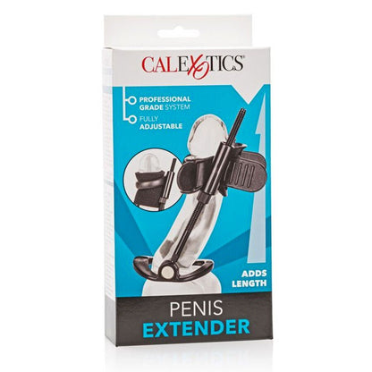 CALEXOTICS - PENIS EXTENDER - Kink&Play