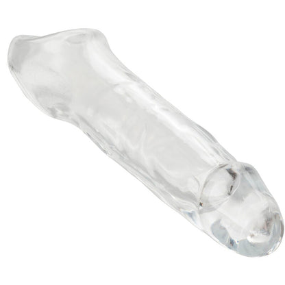 CALEXOTICS - PERFORMANCE MAXX CLEAR EXTENSION 5,5 TRANSPARENT - Kink&Play