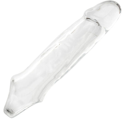 CALEXOTICS - PERFORMANCE MAXX CLEAR EXTENSION 5,5 TRANSPARENT - Kink&Play