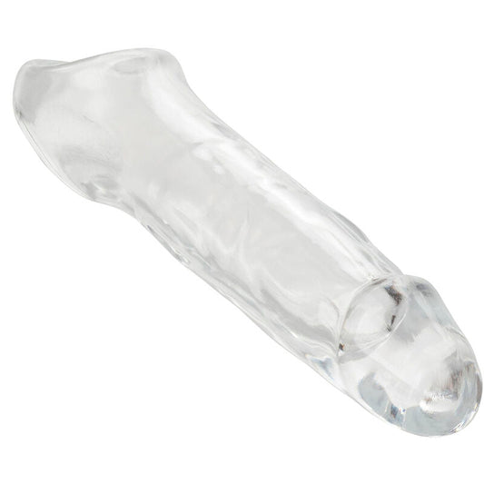 CALEXOTICS - PERFORMANCE MAXX CLEAR EXTENSION 5,5 TRANSPARENT - Kink&Play