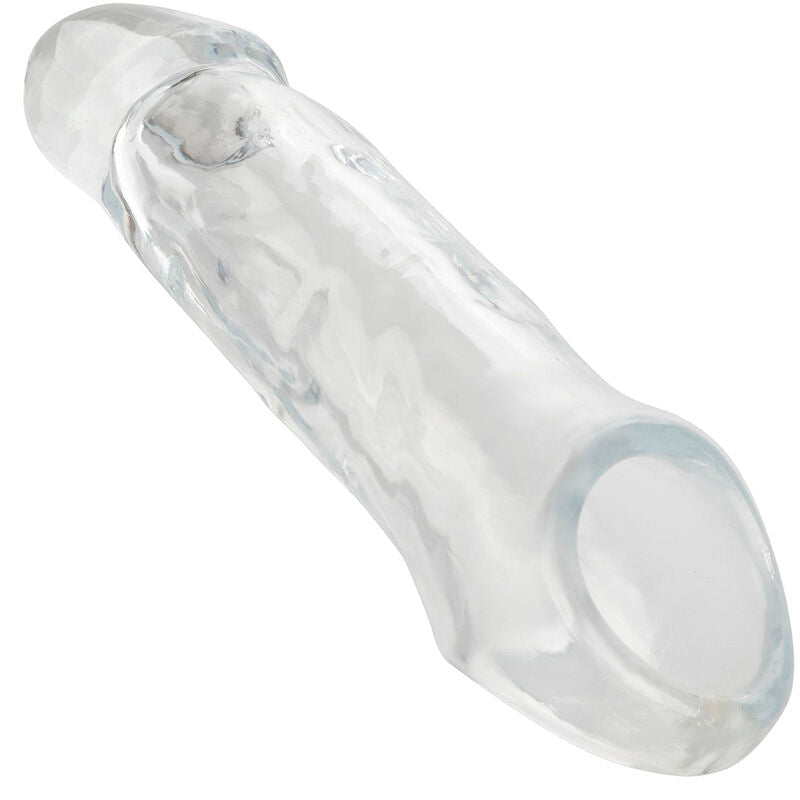 CALEXOTICS - PERFORMANCE MAXX CLEAR EXTENSION 6,5 TRANSPARENT - Kink&Play