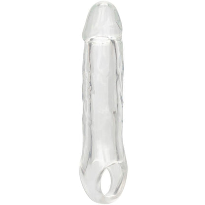 CALEXOTICS - PERFORMANCE MAXX CLEAR EXTENSION 6,5 TRANSPARENT - Kink&Play