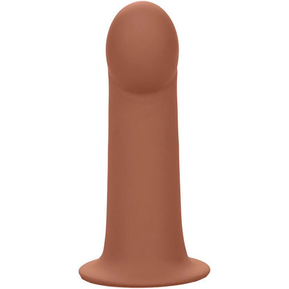 CALEXOTICS - PERFORMANCE MAXX EXTENSION WITH HARNESS BROWN SKIN - Kink&Play