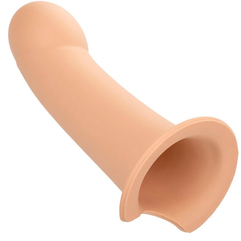 CALEXOTICS - PERFORMANCE MAXX EXTENSION WITH HARNESS LIGHT SKIN - Kink&Play