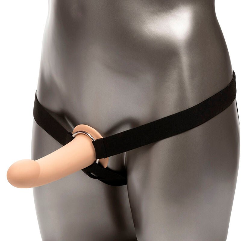 CALEXOTICS - PERFORMANCE MAXX EXTENSION WITH HARNESS LIGHT SKIN - Kink&Play