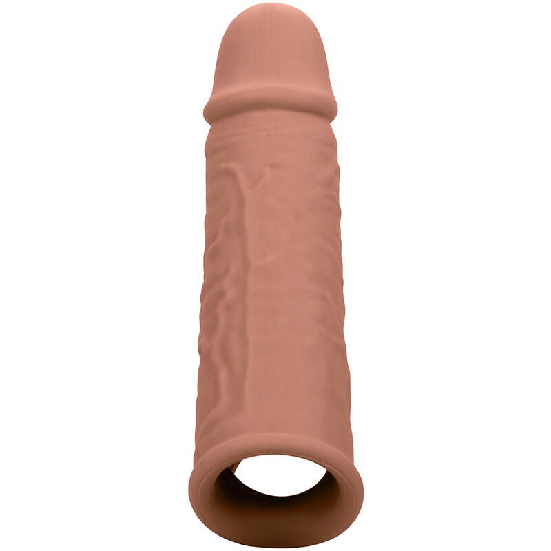CALEXOTICS - PERFORMANCE MAXX LIFE - LIKE EXTENSION 7 BROWN SKIN - Kink&Play