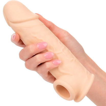CALEXOTICS - PERFORMANCE MAXX LIFE - LIKE EXTENSION 7 LIGHT SKIN - Kink&Play