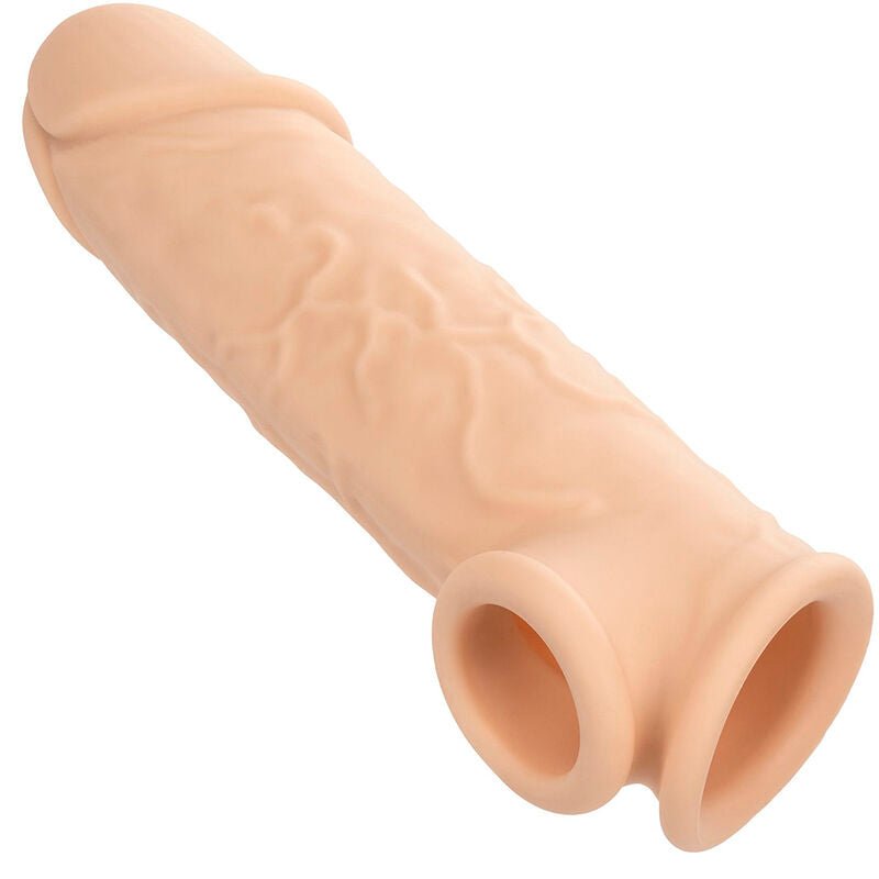 CALEXOTICS - PERFORMANCE MAXX LIFE - LIKE EXTENSION 7 LIGHT SKIN - Kink&Play