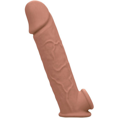 CALEXOTICS - PERFORMANCE MAXX LIFE - LIKE EXTENSION 8 BROWN SKIN - Kink&Play