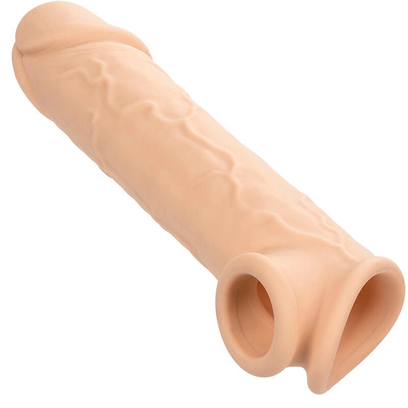 CALEXOTICS - PERFORMANCE MAXX LIFE - LIKE EXTENSION 8 LIGHT SKIN - Kink&Play