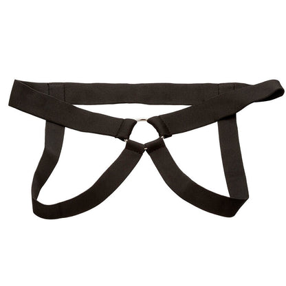 CALEXOTICS - PERFORMANCE MAXX LIFE - LIKE EXTENSION WITH HARNESS BROWN SKIN - Kink&Play