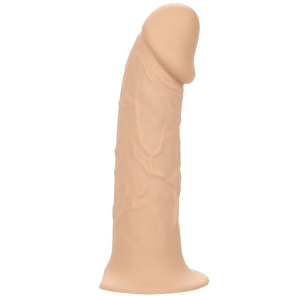 CALEXOTICS - PERFORMANCE MAXX LIFE - LIKE EXTENSION WITH HARNESS LIGHT SKIN - Kink&Play