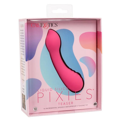 CALEXOTICS - PIXIES TEASER PINK - Kink&Play
