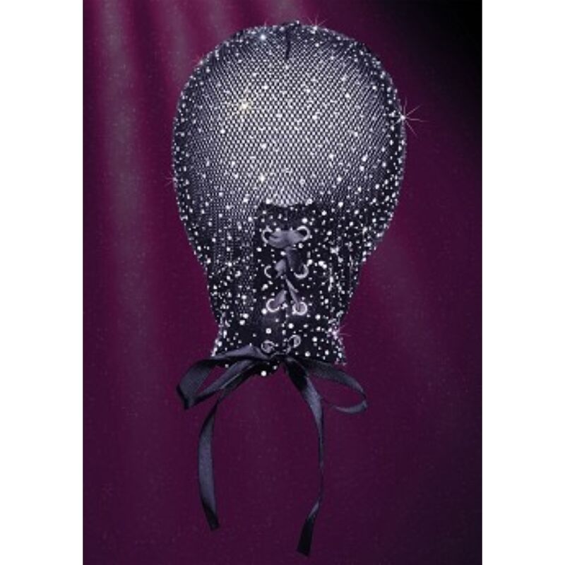 CALEXOTICS - RADIANCE FULL HOODE COVER RHINE - Kink&Play