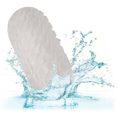 CALEXOTICS - REVERSIBLE NUBBY STROKER - Kink&Play