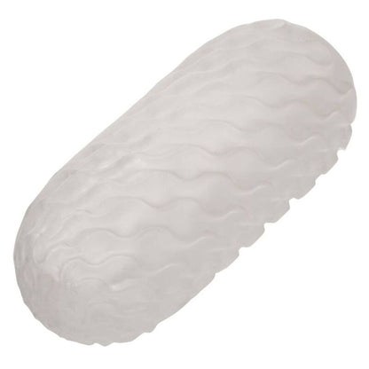 CALEXOTICS - REVERSIBLE RIBBED STROKER - Kink&Play