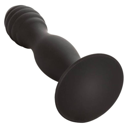CALEXOTICS - RIBBED ANAL STUD - Kink&Play