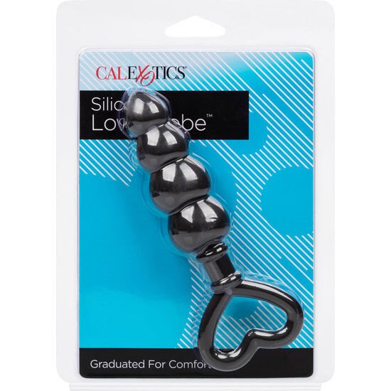 CALEXOTICS - SILICONE LOVE PROBE 11.5 CM - Kink&Play