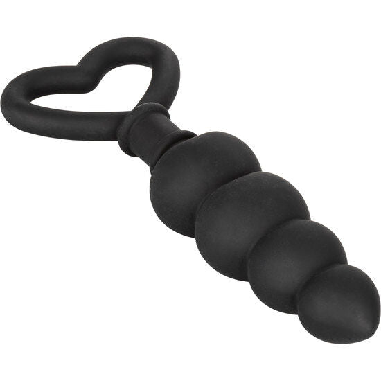 CALEXOTICS - SILICONE LOVE PROBE 11.5 CM - Kink&Play