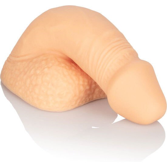 CALEXOTICS - SILICONE PACKING PENIS 12.75 CM FLESH - Kink&Play