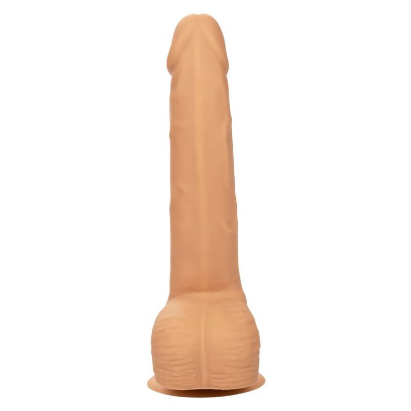 CALEXOTICS - SILICONE STUDS 20.32 CM SKIN - Kink&Play