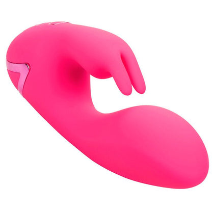 CALEXOTICS - SO. CAL SUNSHINE VIBRATOR RABBIT FUCHSIA BY CALIFORNIA DREAMING - Kink&Play