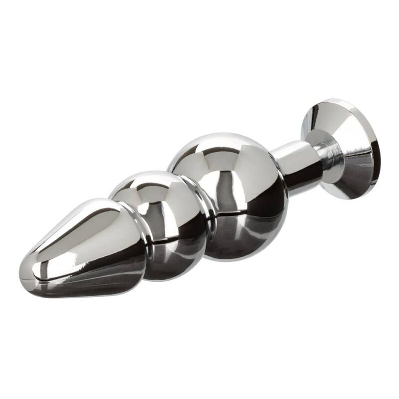 CALEXOTICS - STAR FUCKER BEADED PLUG - Kink&Play