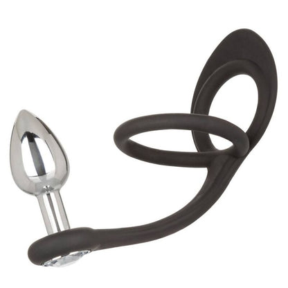 CALEXOTICS - STAR FUCKER MINI PLUG - Kink&Play