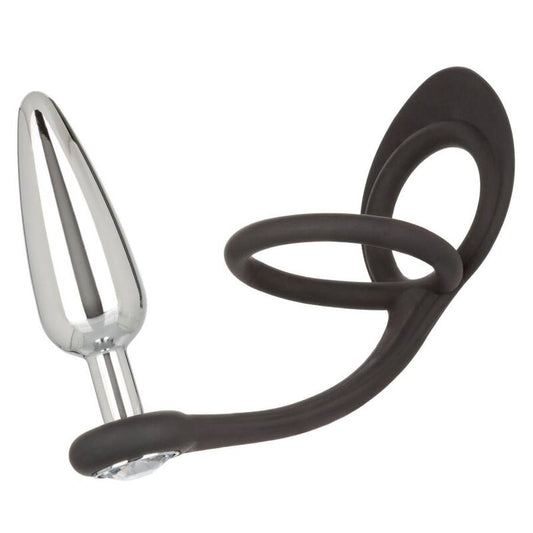 CALEXOTICS - STAR FUCKER SLIM PLUG - Kink&Play