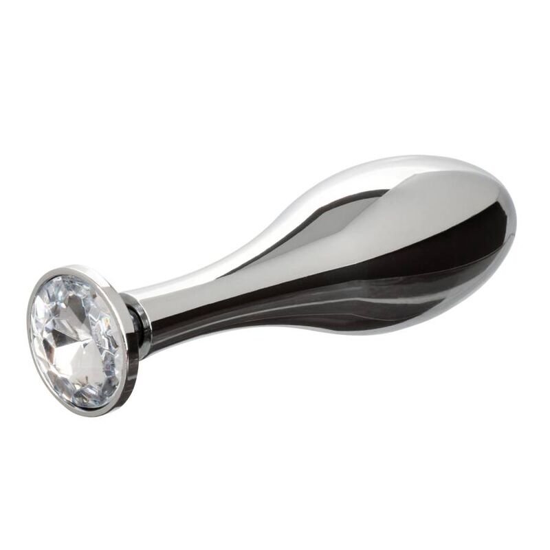 CALEXOTICS - STAR FUCKER TEARDROP PLUG - Kink&Play