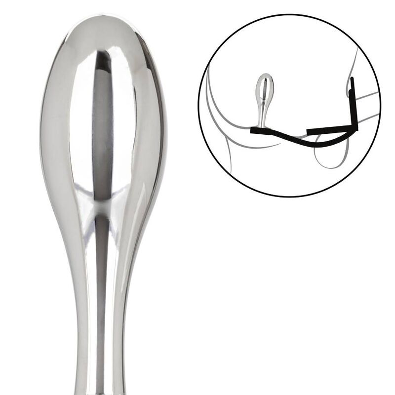 CALEXOTICS - STAR FUCKER TEARDROP PLUG - Kink&Play